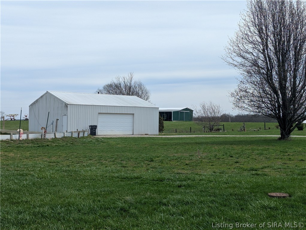 4510 Vineyard Road Madison, IN 47250 - Photo 20 of 23