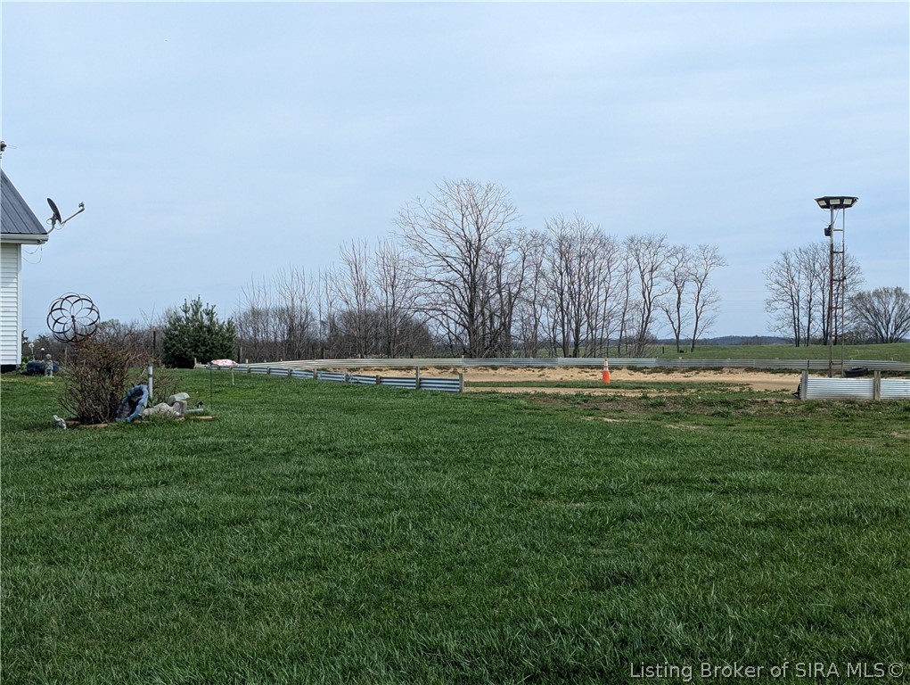4510 Vineyard Road Madison, IN 47250 - Photo 22 of 23