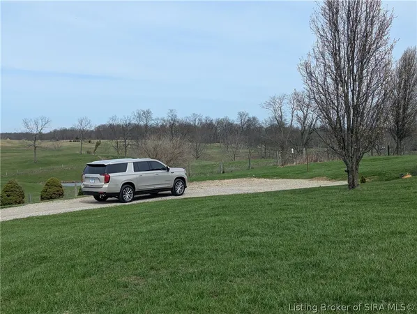 $279,900 | 4510 Vineyard Road, Madison, IN 47250