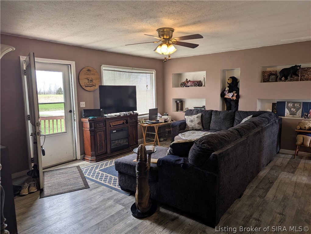 4510 Vineyard Road Madison, IN 47250 - Photo 3 of 23