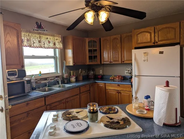 $279,900 | 4510 Vineyard Road, Madison, IN 47250