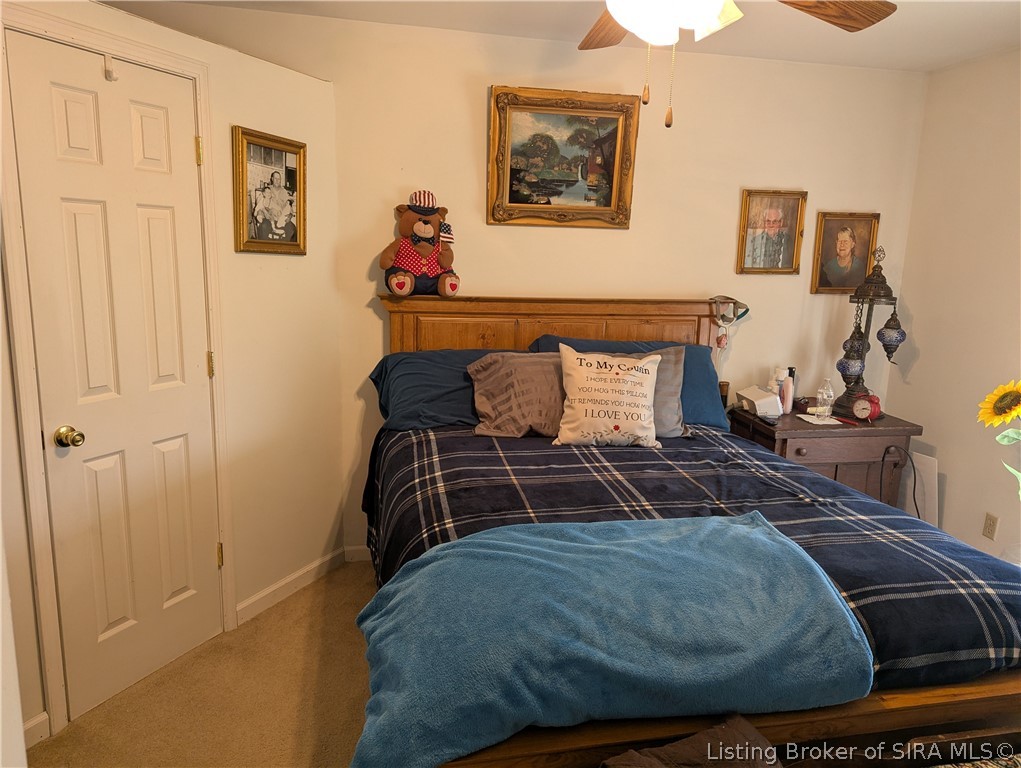 4510 Vineyard Road Madison, IN 47250 - Photo 9 of 23