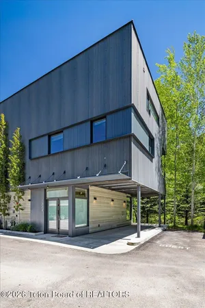 $2,350,000 | 1224 Highway 89, Jackson, WY 83001
