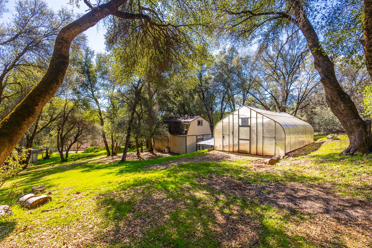 6233 Silver Ridge Lane Placerville, CA 95667 - Photo 29 of 42