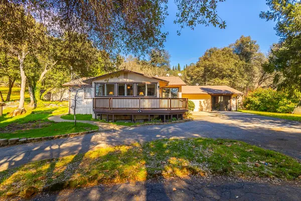 $549,900 | 6233 Silver Ridge Lane, Placerville, CA 95667