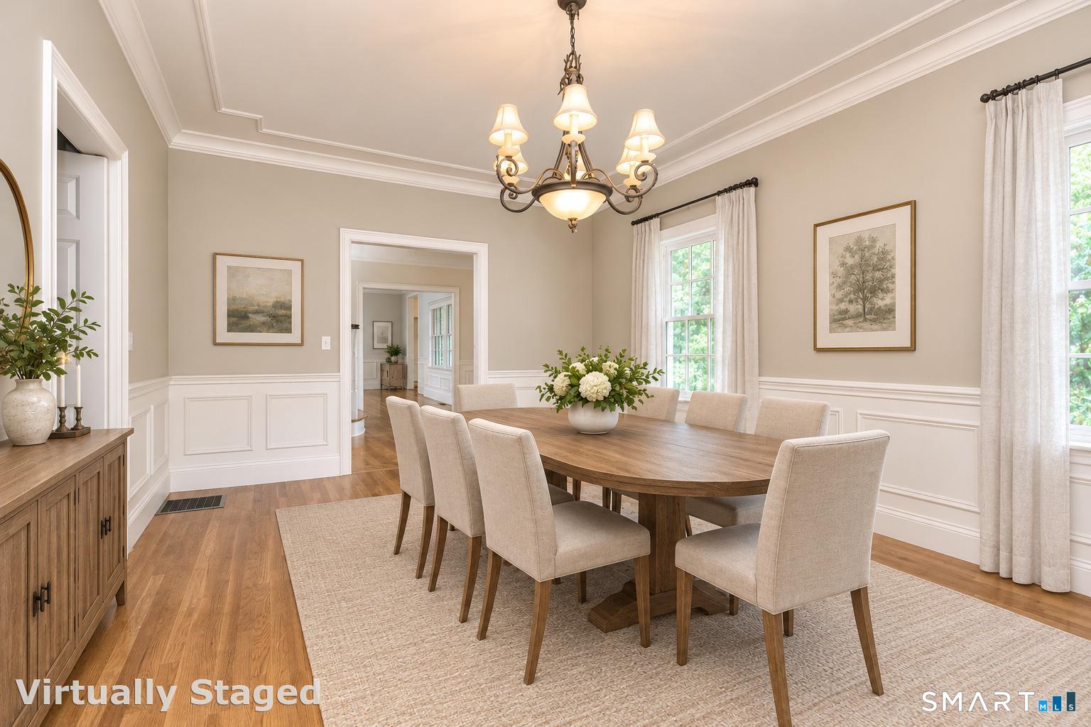 109 Long Meadow Hill Road Brookfield, CT 06804 - Photo 13 of 40 Gallery Image 13