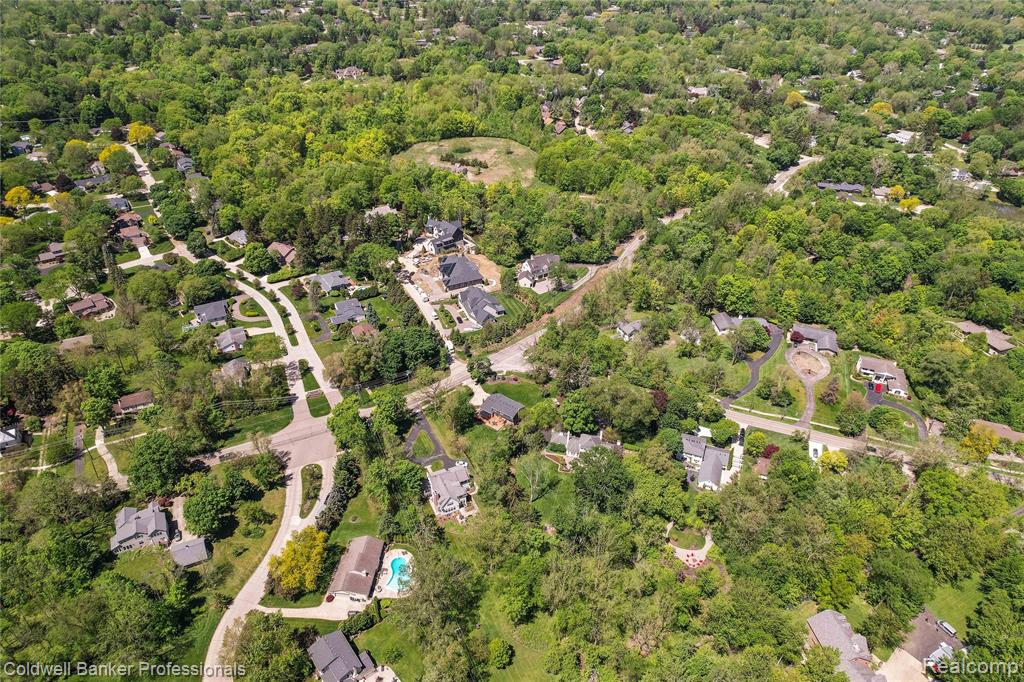 19905 Beverly Road Beverly Hills, MI 48025 - Photo 97 of 98