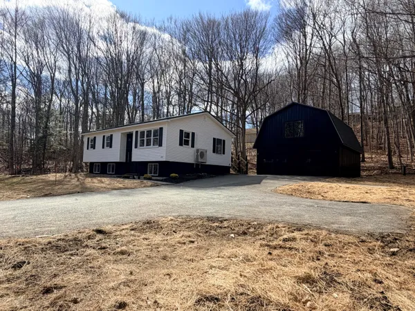 $439,000 | 320 Eight Rod Road, Augusta, ME 04330