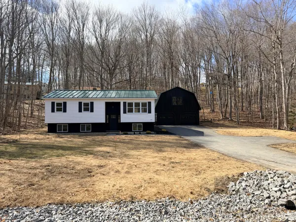 $439,000 | 320 Eight Rod Road, Augusta, ME 04330