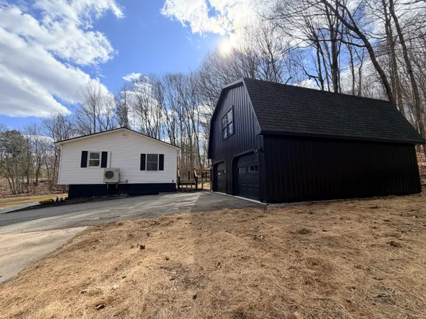 $439,000 | 320 Eight Rod Road, Augusta, ME 04330