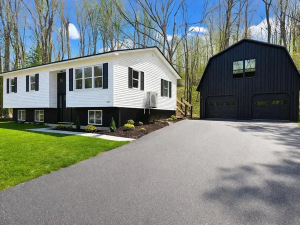 $439,000 | 320 Eight Rod Road, Augusta, ME 04330