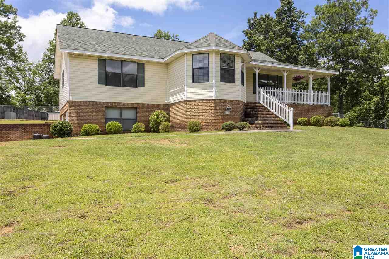 44 Fox Ridge Lane Warrior, AL 35180 - Photo 4 of 32