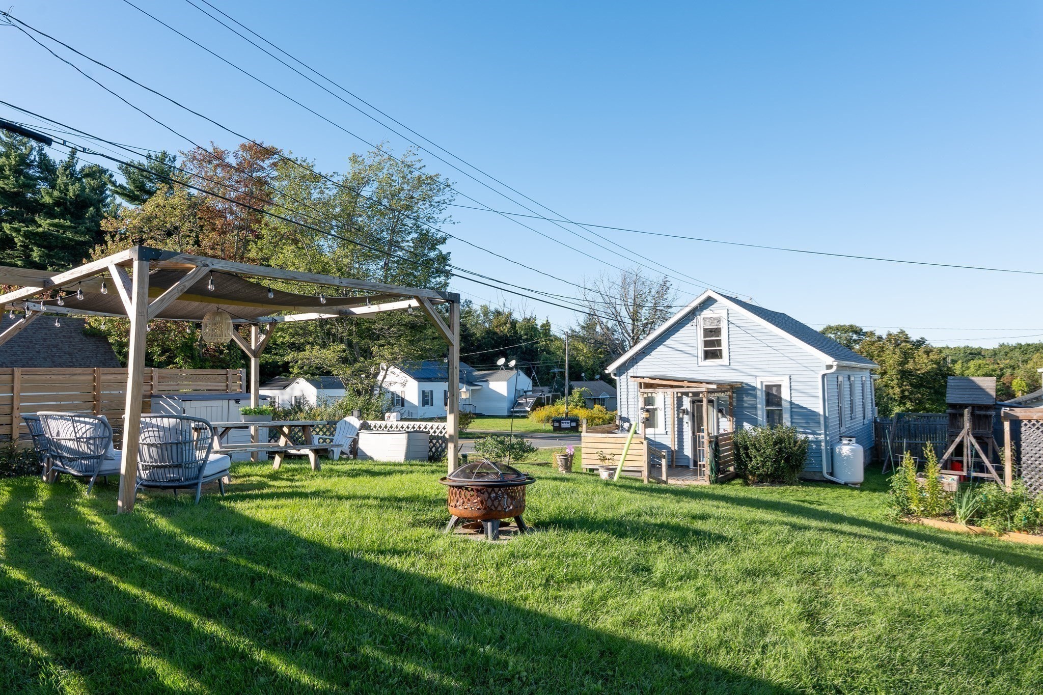10 Russell Stage Road Blandford, MA 01008 - Photo 5 of 31 Gallery Image 5