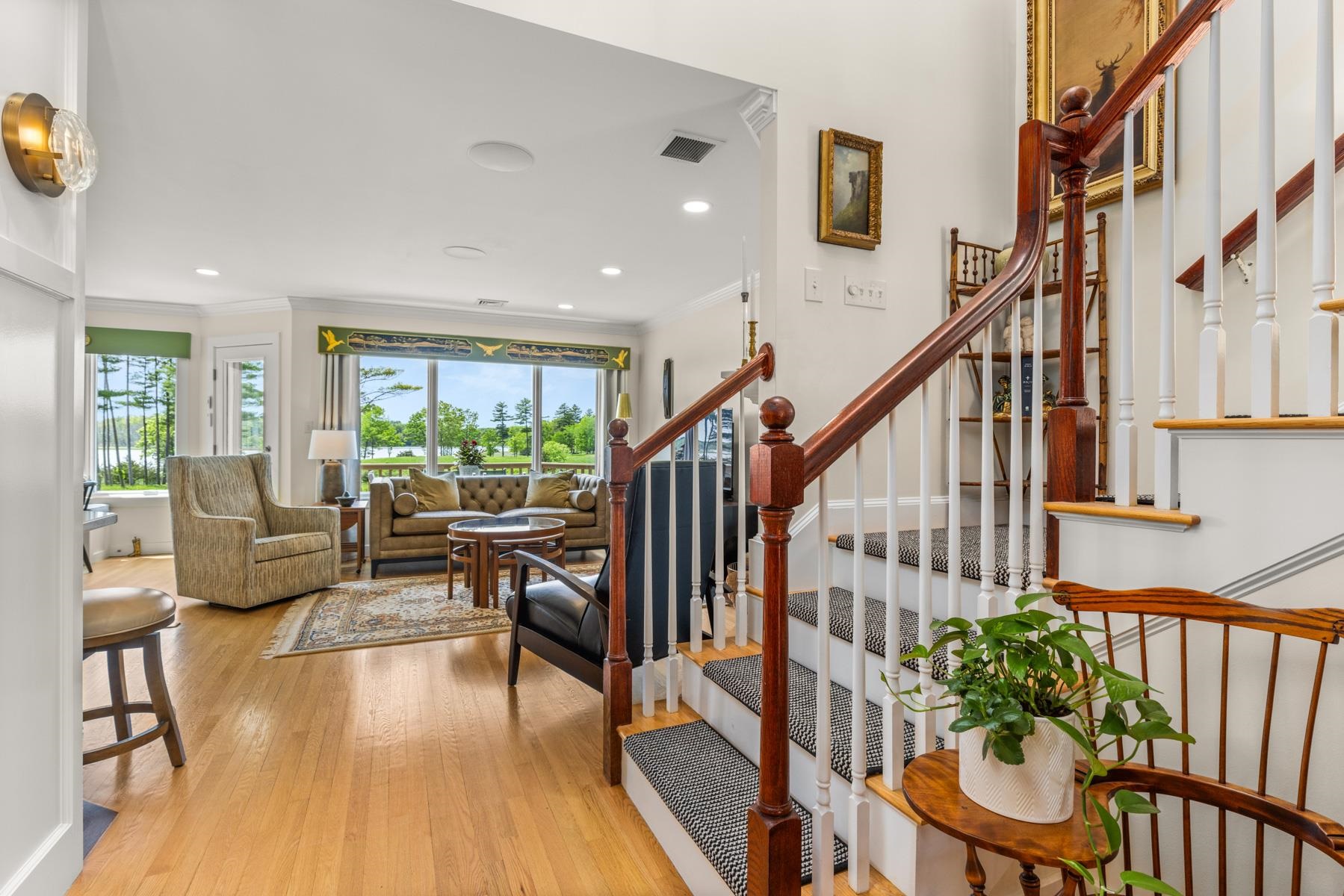 366 Cushing Road Newmarket, NH 03857 - Photo 13 of 58 Gallery Image 13
