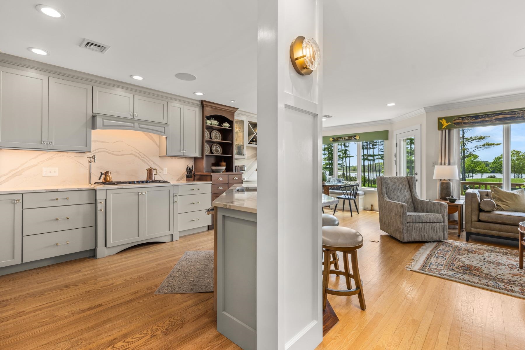 366 Cushing Road Newmarket, NH 03857 - Photo 15 of 58 Gallery Image 15