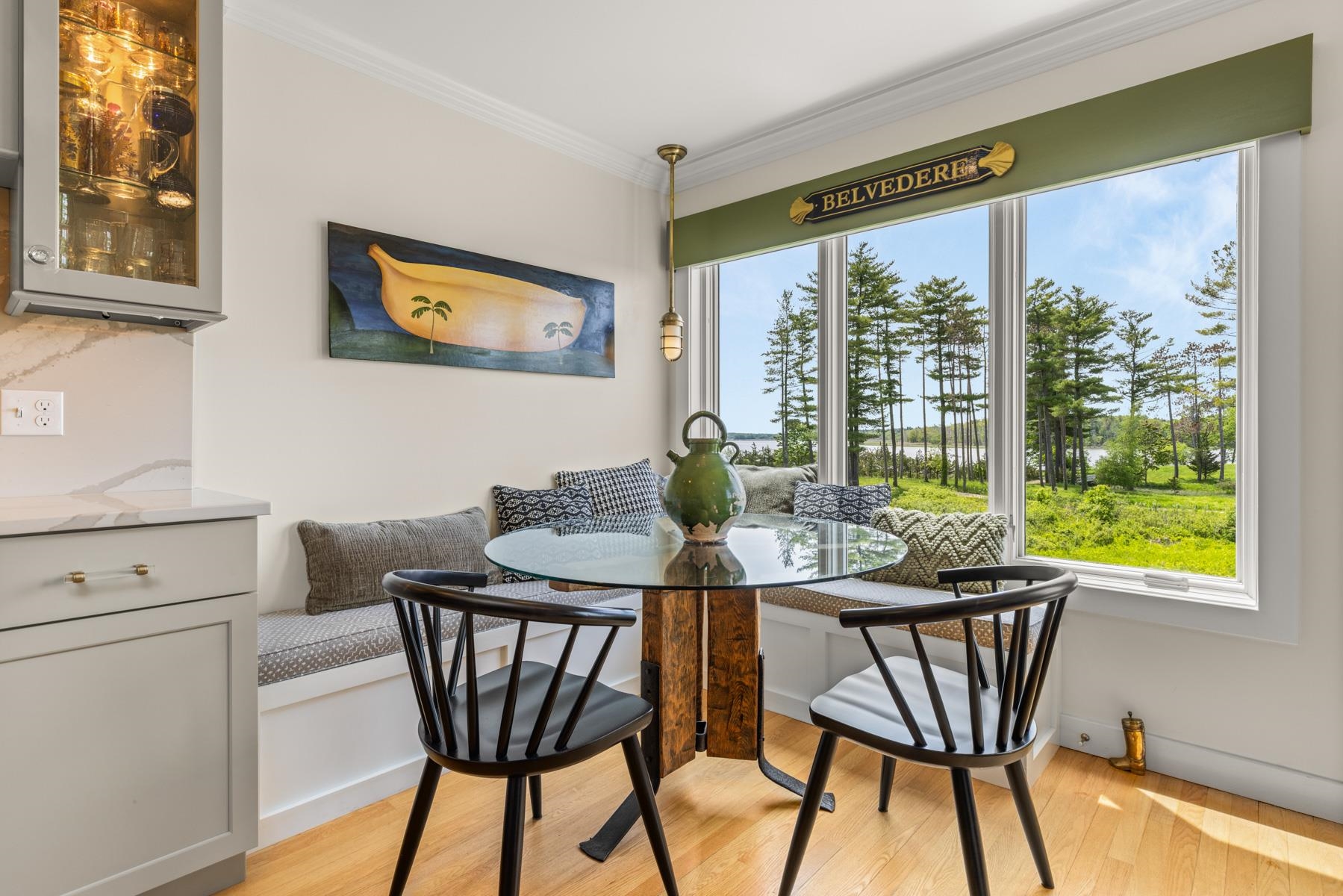 366 Cushing Road Newmarket, NH 03857 - Photo 19 of 58 Gallery Image 19