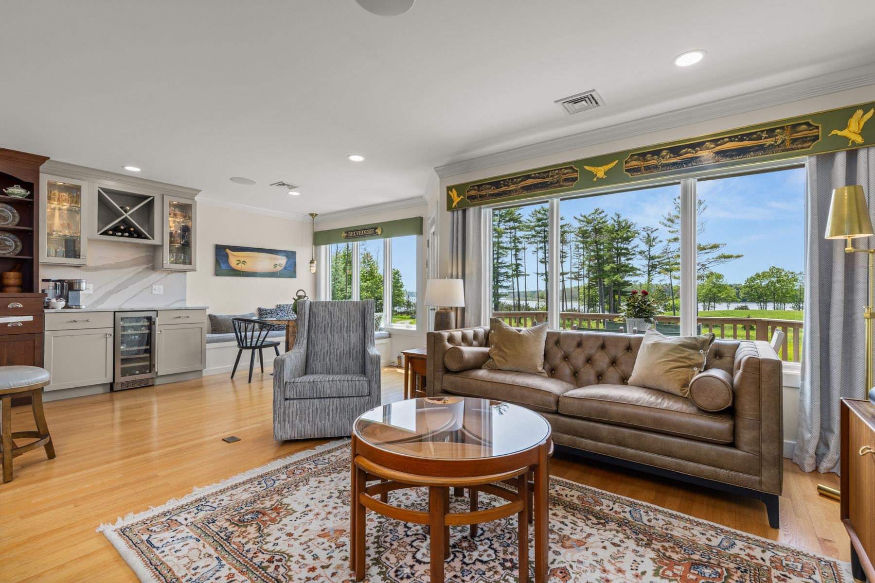366 Cushing Road Newmarket, NH 03857 - Photo 20 of 58 Gallery Image 20