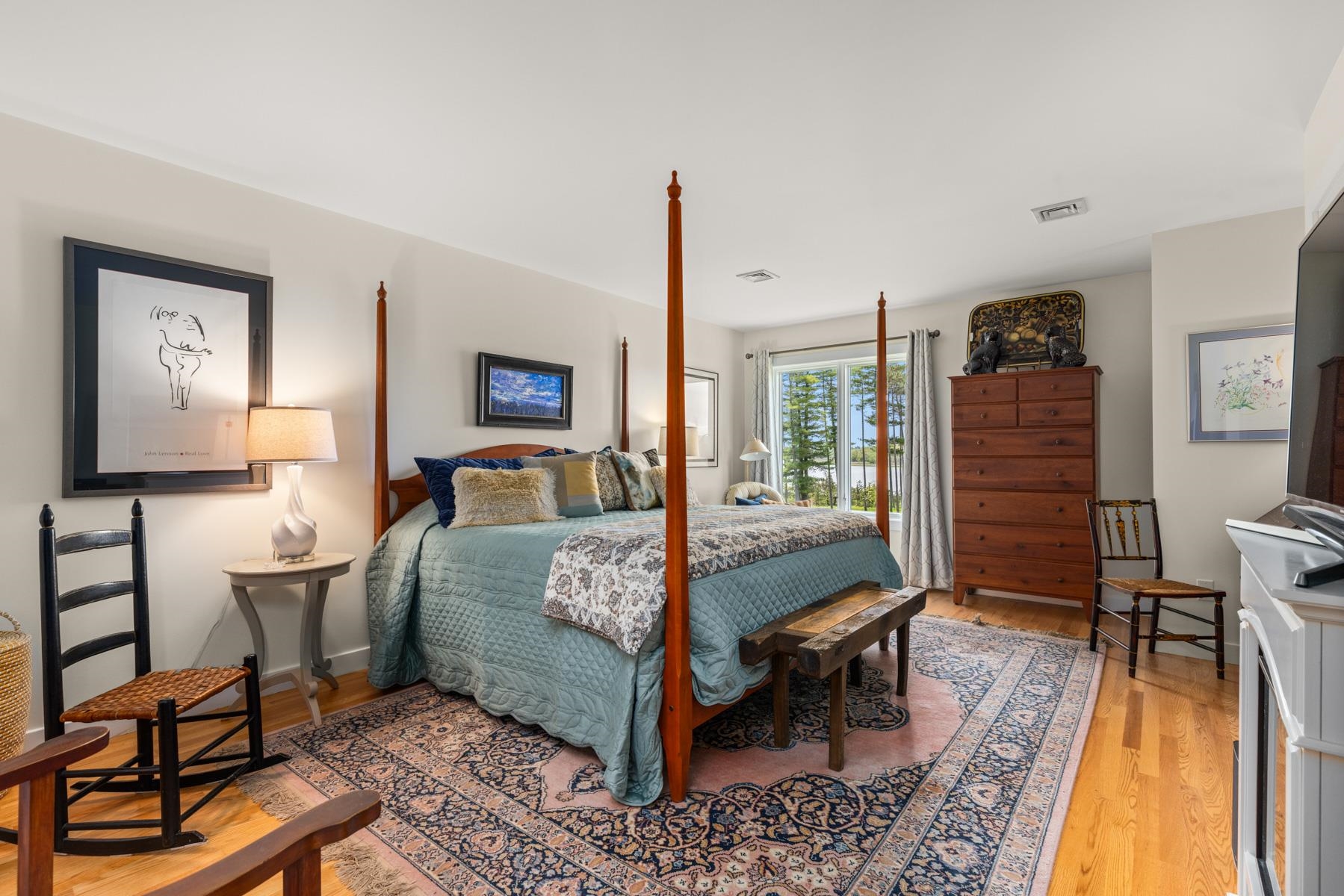 366 Cushing Road Newmarket, NH 03857 - Photo 29 of 58 Gallery Image 29