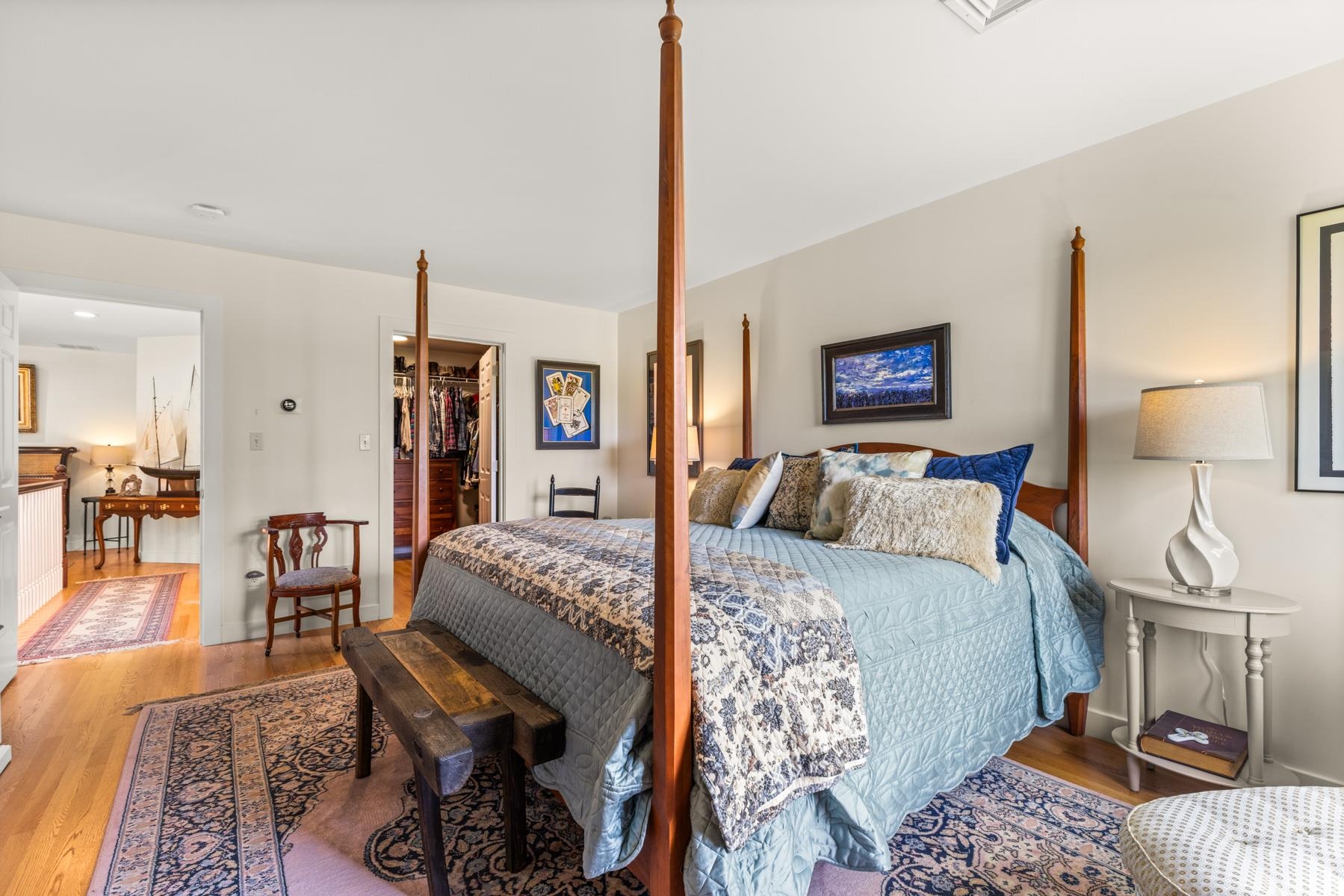 366 Cushing Road Newmarket, NH 03857 - Photo 31 of 58 Gallery Image 31