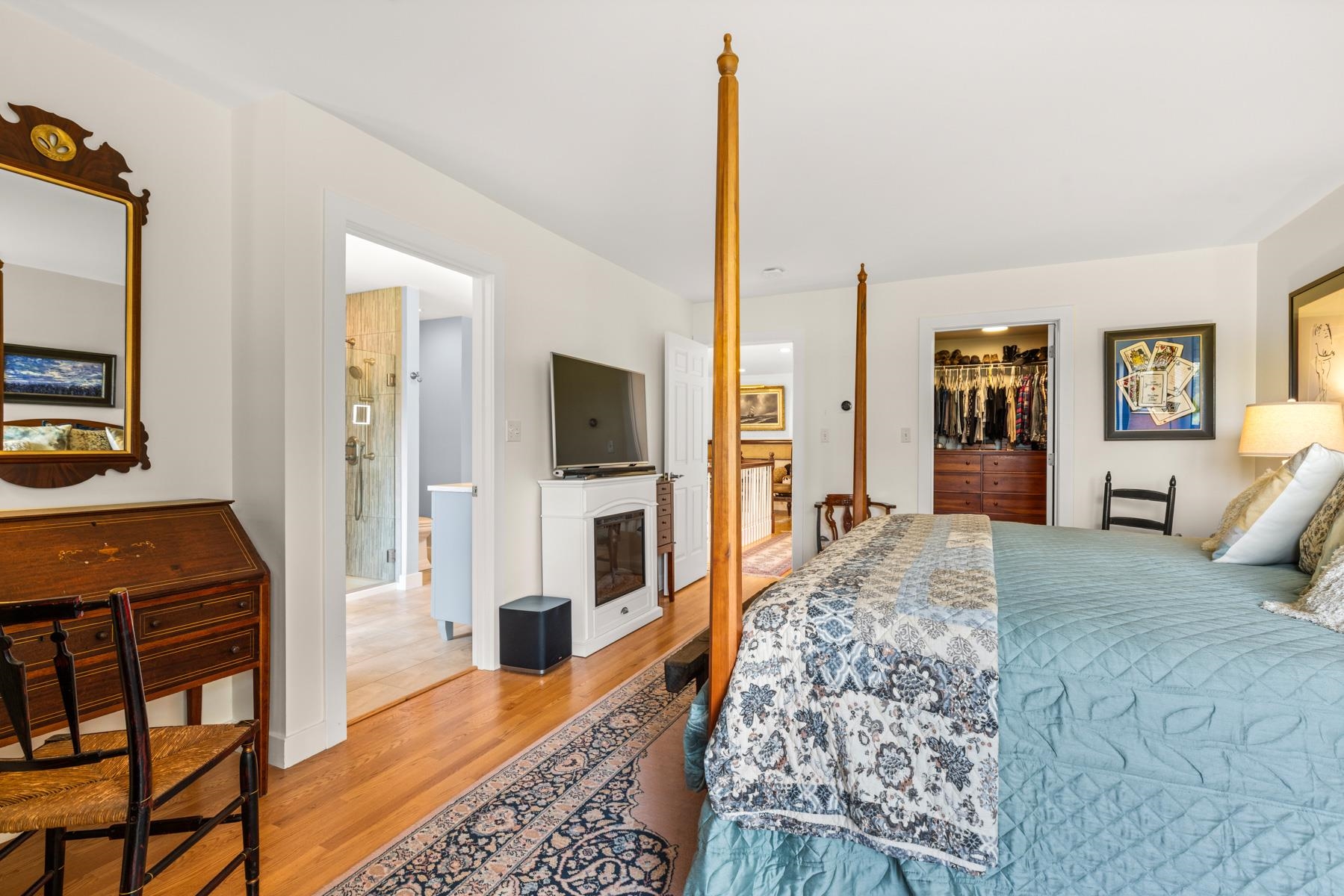366 Cushing Road Newmarket, NH 03857 - Photo 32 of 58 Gallery Image 32