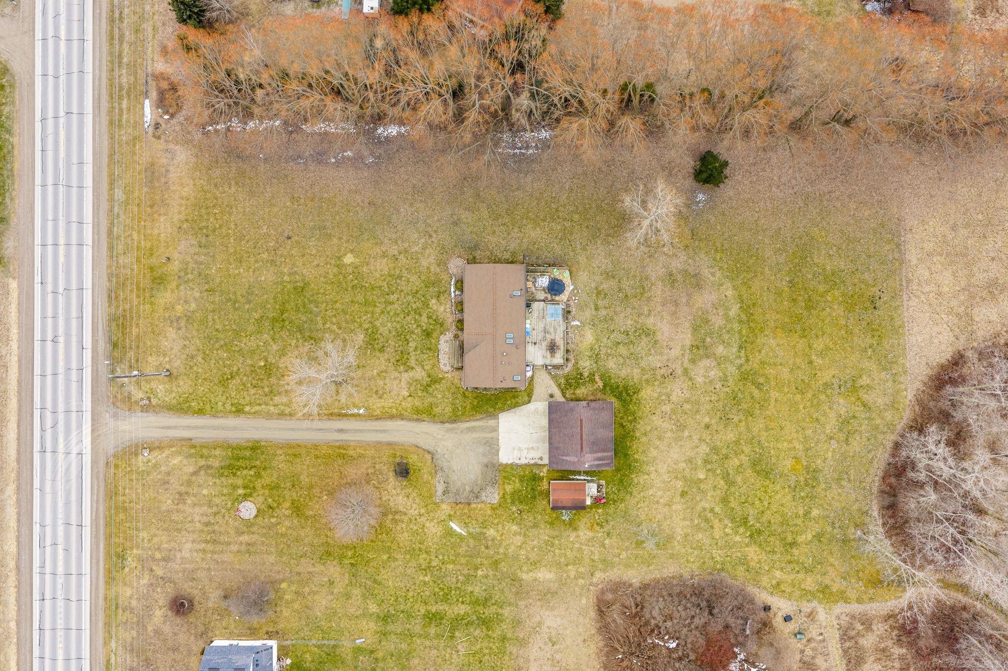 2880 South Sandusky Road Sandusky, MI 48471 - Photo 54 of 57