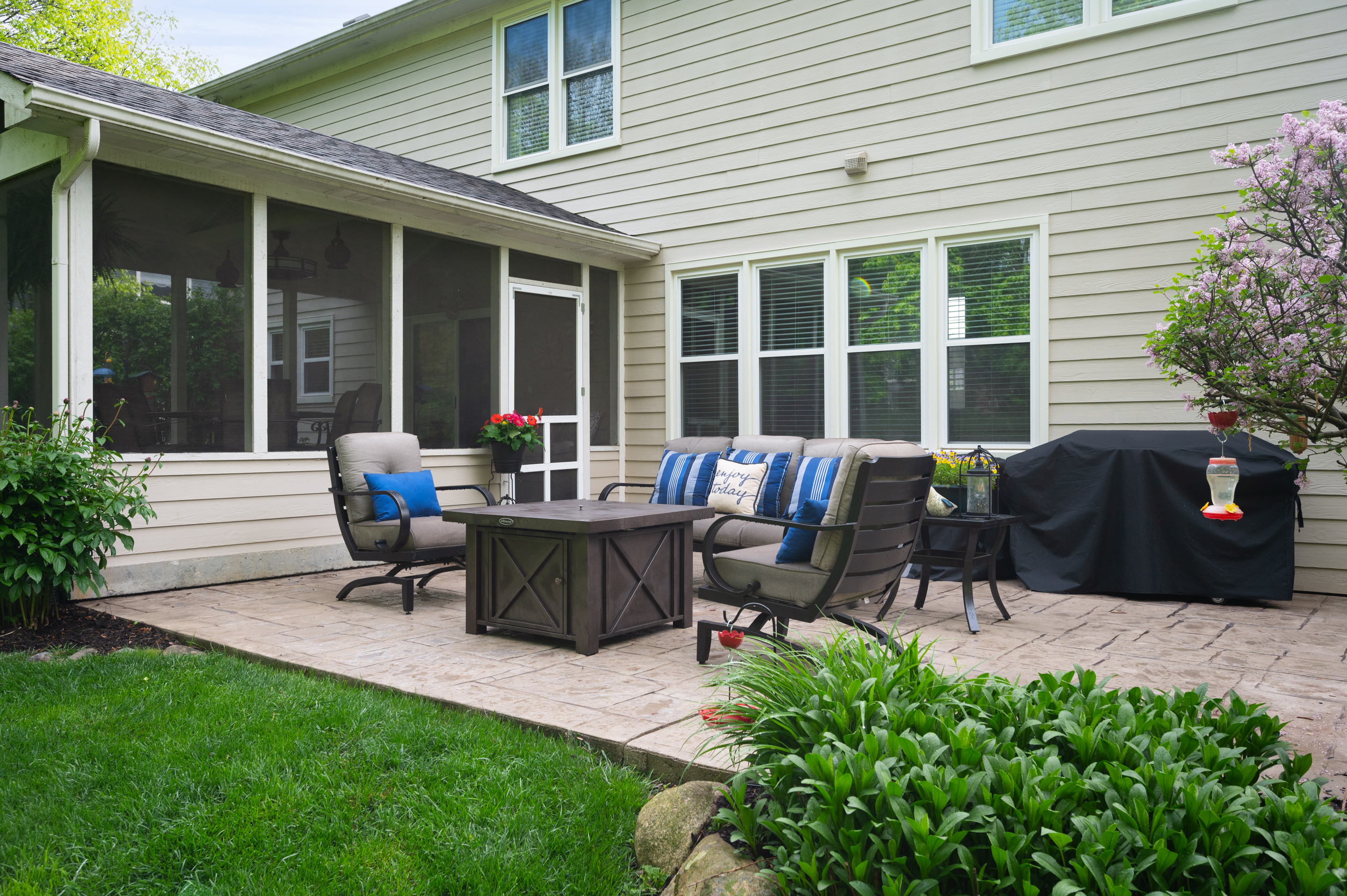 10966 Cumberland Road Fishers, IN 46037 - Photo 36 of 43 Gallery Image 36