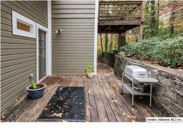 2800 16th Place South Birmingham, AL 35209 - Photo 30 of 32