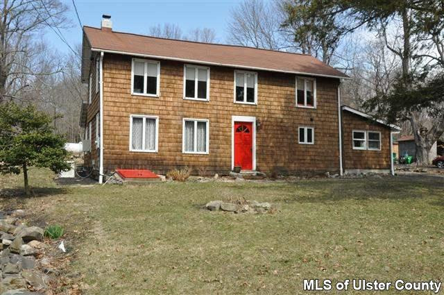 74 Popletown Road New Paltz, NY 12561 - Photo 1 of 17 Photo 1