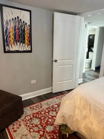 $2,800 | 6541 South Ingleside Avenue, Unit G, Chicago, IL 60637