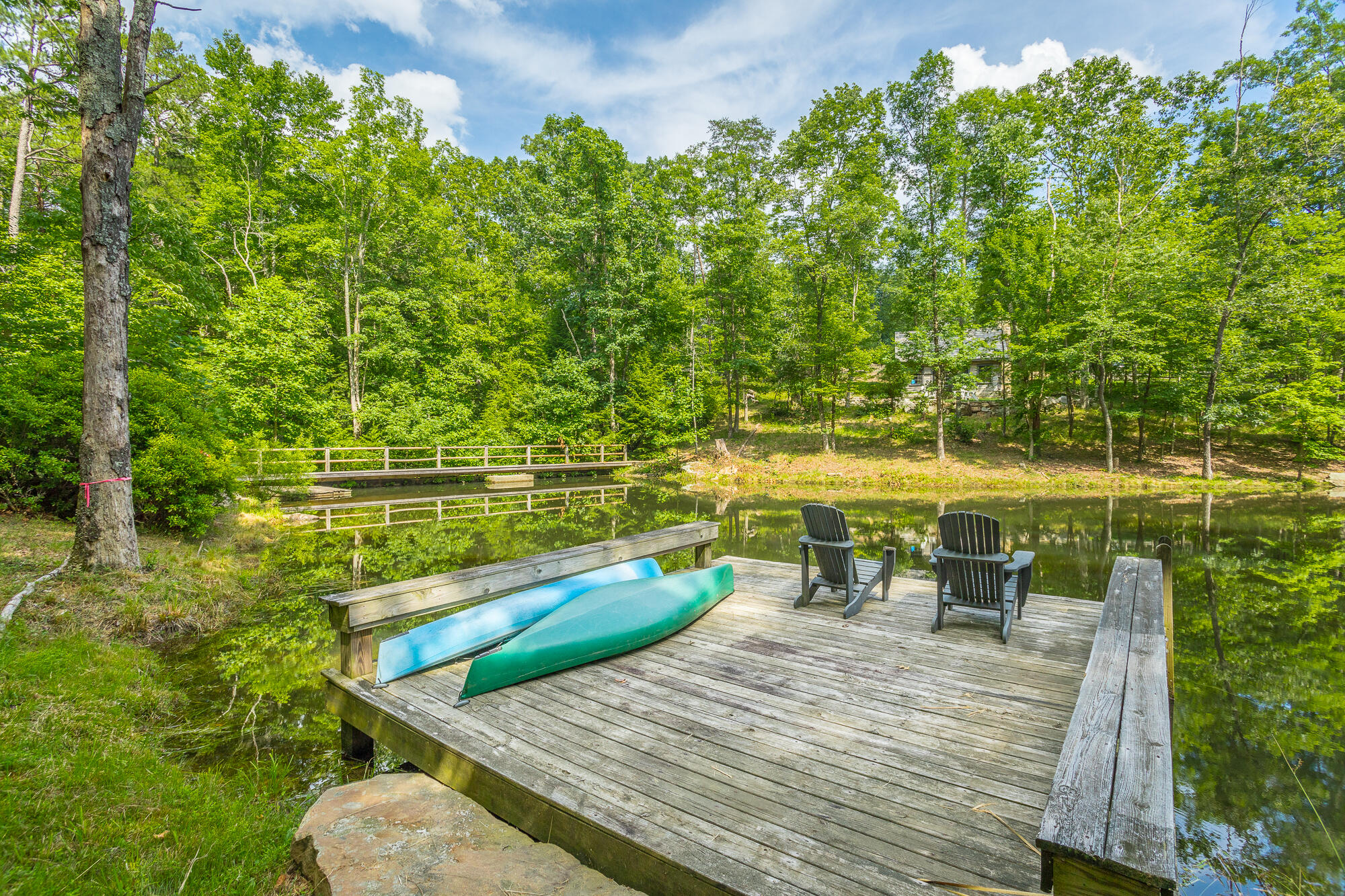137 Little Bluff Road, Unit LOT 15 Rising Fawn, GA 30738 - Photo 20 of 24 Lake Laura