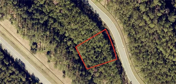 $19,000 | Lot 5 Sea Turtle Lane, Unit 5, Waverly, GA 31565