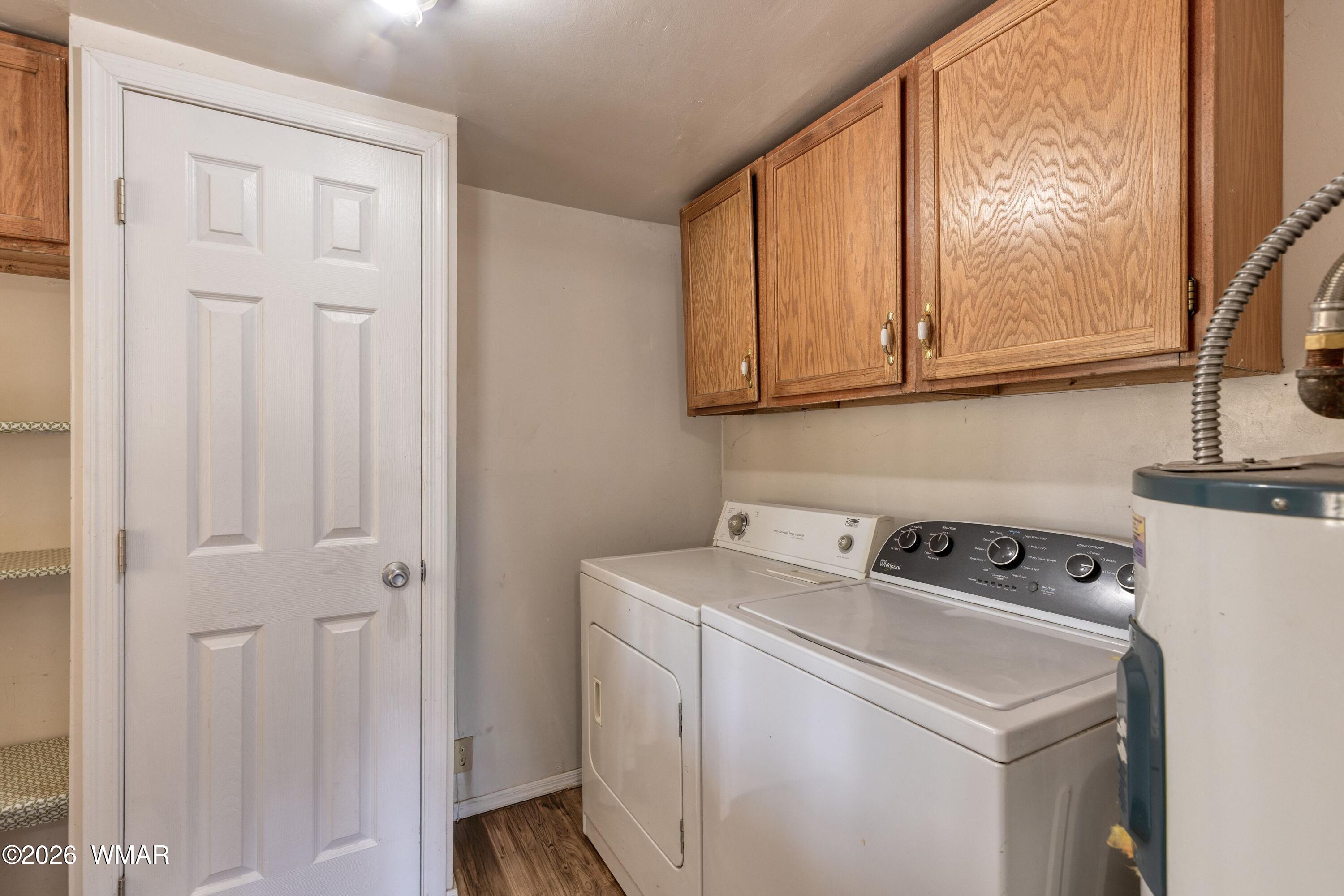 3611 Pine Rim Drive Overgaard, AZ 85933 - Photo 14 of 22