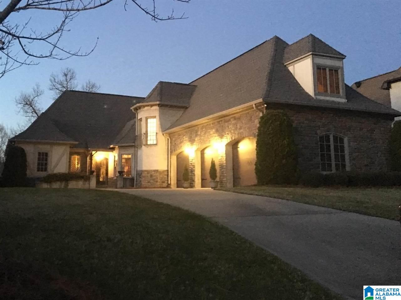 321 Normandy Lane Chelsea, AL 35043 - Photo 1 of 37