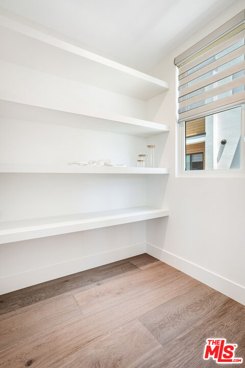1573 Hi Point Street Los Angeles, CA 90035 - Photo 17 of 56 a close up view of closet