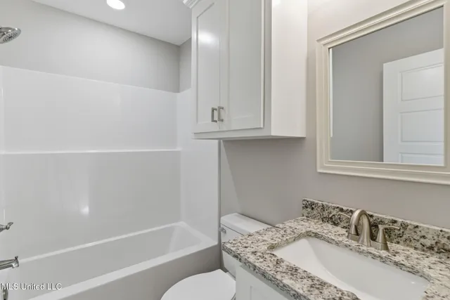 $293,900 | 2074 Old Richton Road, Petal, MS 39465