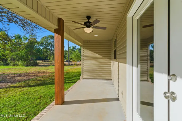 $293,900 | 2074 Old Richton Road, Petal, MS 39465