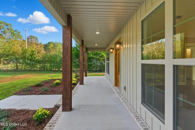 $293,900 | 2074 Old Richton Road, Petal, MS 39465