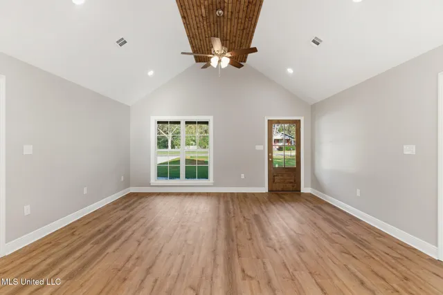 $293,900 | 2074 Old Richton Road, Petal, MS 39465