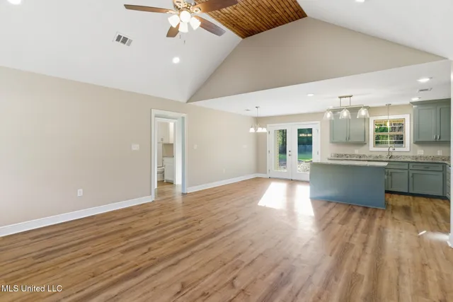 $293,900 | 2074 Old Richton Road, Petal, MS 39465