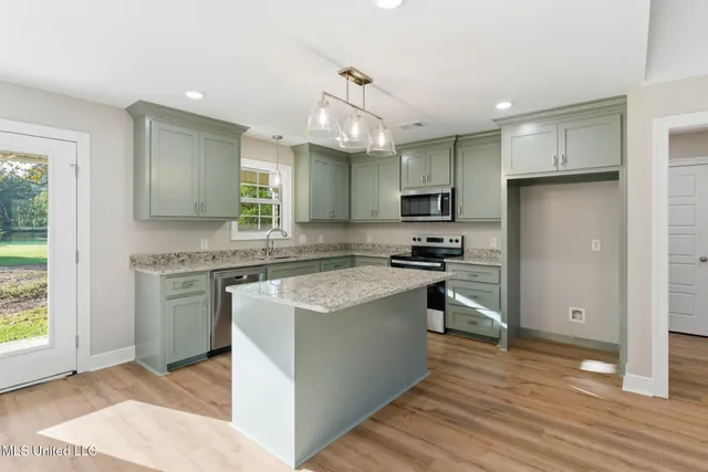 $293,900 | 2074 Old Richton Road, Petal, MS 39465