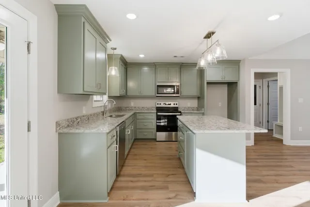 $293,900 | 2074 Old Richton Road, Petal, MS 39465