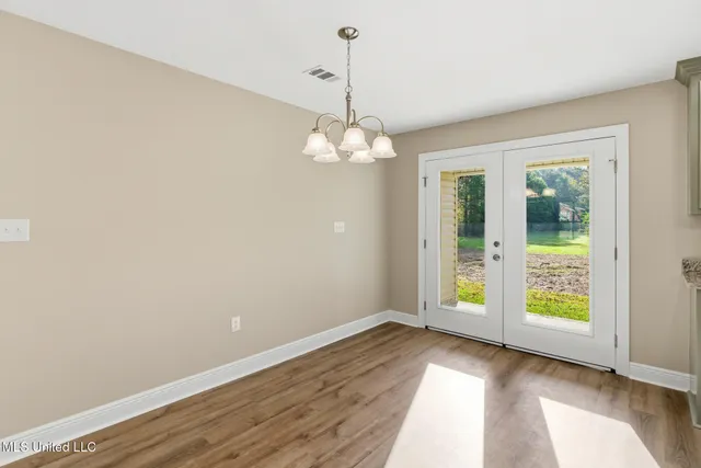 $293,900 | 2074 Old Richton Road, Petal, MS 39465