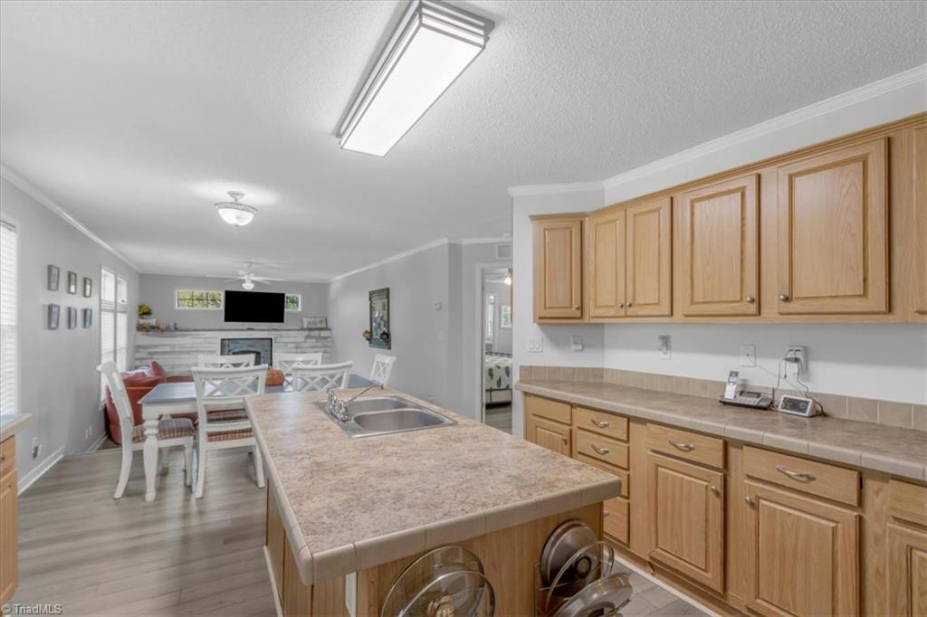 6676 Clyde King Road Seagrove, NC 27341 - Photo 11 of 43