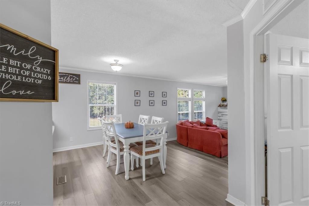 6676 Clyde King Road Seagrove, NC 27341 - Photo 13 of 43