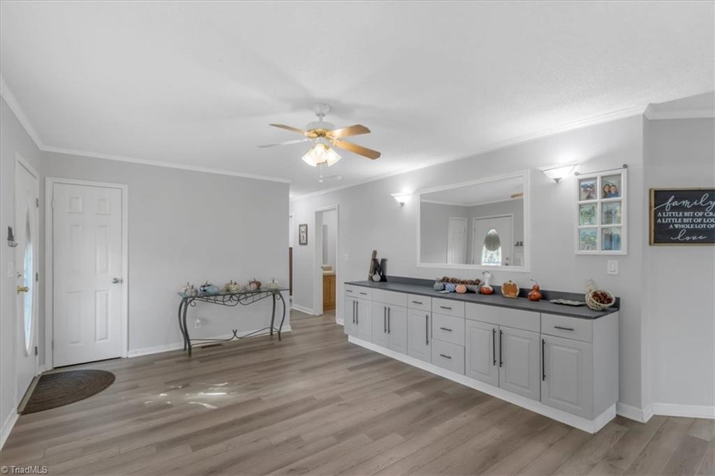 6676 Clyde King Road Seagrove, NC 27341 - Photo 17 of 43