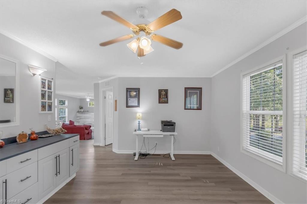 6676 Clyde King Road Seagrove, NC 27341 - Photo 19 of 43