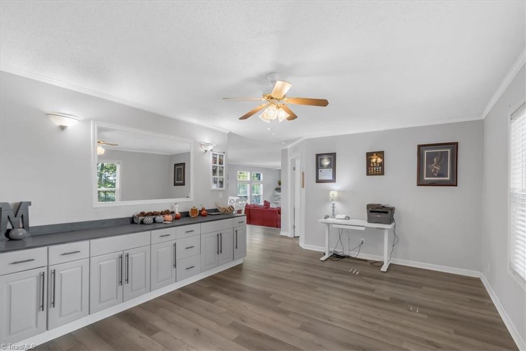 6676 Clyde King Road Seagrove, NC 27341 - Photo 20 of 43