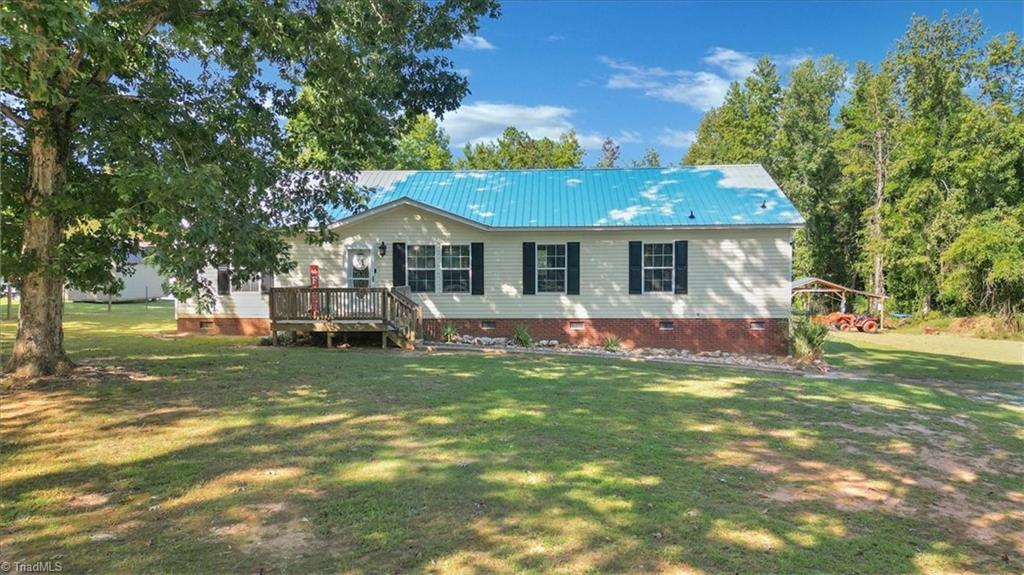 6676 Clyde King Road Seagrove, NC 27341 - Photo 2 of 43