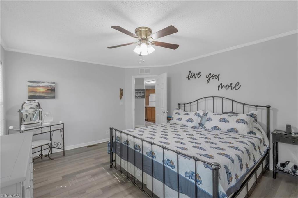 6676 Clyde King Road Seagrove, NC 27341 - Photo 23 of 43