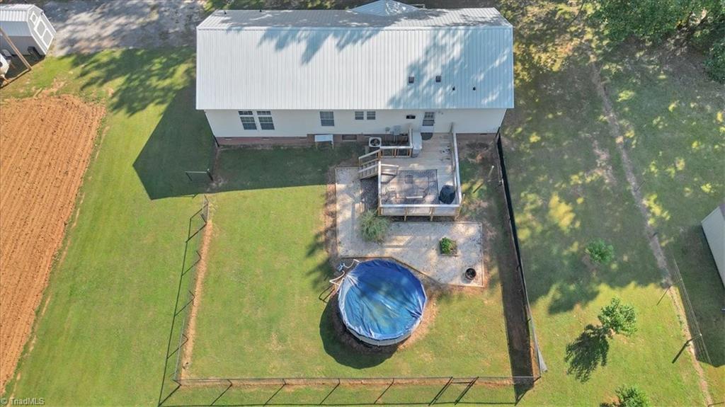 6676 Clyde King Road Seagrove, NC 27341 - Photo 26 of 43